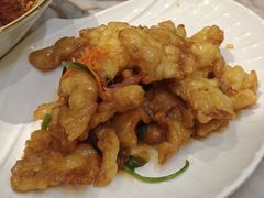 -川人川菜馆·小龙虾·鲜虾现做(黄山路店)