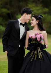 -女王风尚STUDIO·轻奢化定制