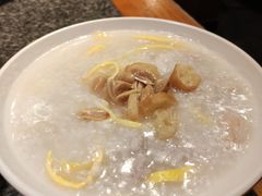 荔湾艇仔粥-老广酒楼(樱花店)