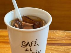 -Cafe del Volcan(永康路店)