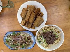 -十二忠手拉面(中华路店)