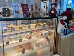 -COSTA COFFEE(常熟路店)