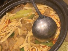 -肖记公安牛肉鱼杂馆· 省级非物质文化遗产(仁和路店)