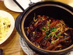 -隆喜元鱼汤包·海鲜(中联广场店)