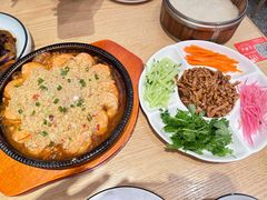 -东北风(江北万达店)