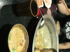 -宽板凳老灶火锅(南礼士路店)