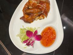 -臻萃轩中餐厅(国家会展中心店)