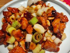 -鸽子窝(黄村店)