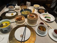 -万丽轩·粤菜(王府井金茂万丽酒店)
