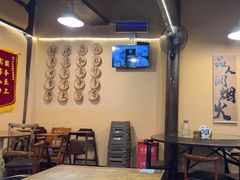 -卧龙堡客栈·中餐厅(古北水镇店)