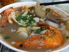 -荔林食店(西华路店)