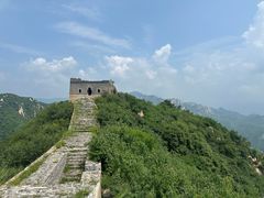 -龙泉峪长城