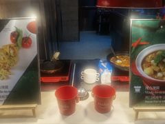 -怡咖啡自助餐(宁波香格里拉店)