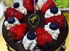 -红跑车(三牌楼店)