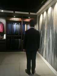 点击看大图 -优山定制西服衬衫大衣(国贸店)