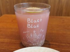 -Blac+Blac(中海环宇荟店)