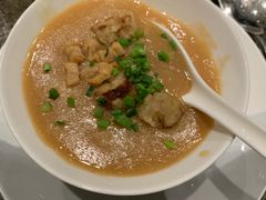 -柒厢食事雅谈