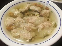 -汪一挑馄饨(老街店)