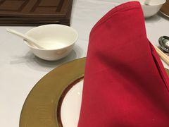 -明阁 Ming Court(广州朗豪酒店)