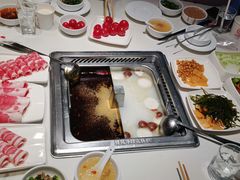 -海底捞火锅(威高广场店)