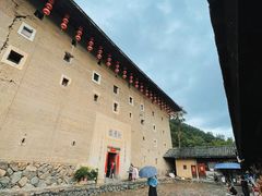 -福建土楼（南靖）云水谣景区-和贵楼