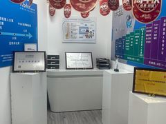 -能力风暴机器人编程中心