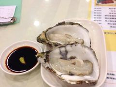 生蚝-永祥烧腊餐厅(虹口店)