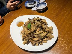 -95号酱骨·一块豆腐(展春园西路店)