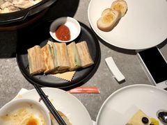 -木守西溪溪隐餐厅