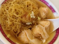 -细擁雲吞面(同创汇店)