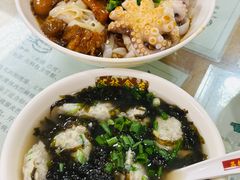 -荔林食店(西华路店)
