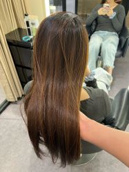 -WM Hair Salon