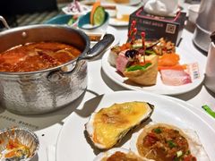 -SEA西雅图海鲜自助餐厅(海乐世界店)