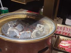 -西塔老太太泥炉烤肉(温州首店万象城黑金店)