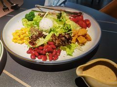 -404干式熟成牛排馆•聚会餐厅