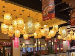 大堂-川菜故事(光谷步行街店)