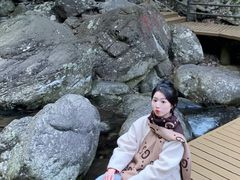 -宁波五龙潭景区