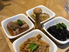 -莆田餐厅PUTIEN(三里屯店)