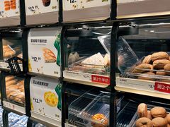 -宜家家居(高新商场店)