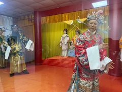 -包公祠