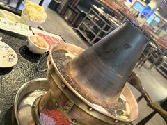 -常赢三兄弟·清真涮肉(五莲路店)