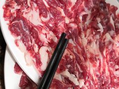 -八合里牛肉火锅(新洲店)