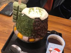 -WONDER ICE 萬得冰田(建設路总店)