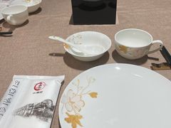 -湘满甲·黄焖甲鱼创始者·湘菜·鲁菜(潘家园店)