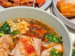 小锅米线-胡麻(静安嘉里店)