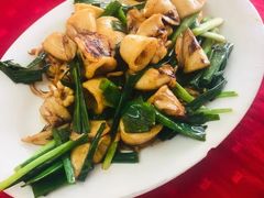 -蛇口康乐快餐鱼仔档(翠苑小区店)
