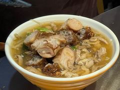-阿芳卤面(中闽百汇店)