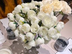 -LE SHARE洛笙·花园西餐(北京路步行街店)