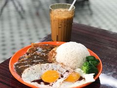 -噏耷茶档