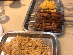 -群姐面馆·海鲜烧烤(同安路二店)